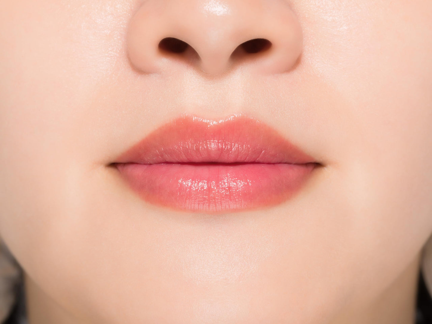 DHC Color Lip Cream 3 Pack, Red, Pink and Apricot