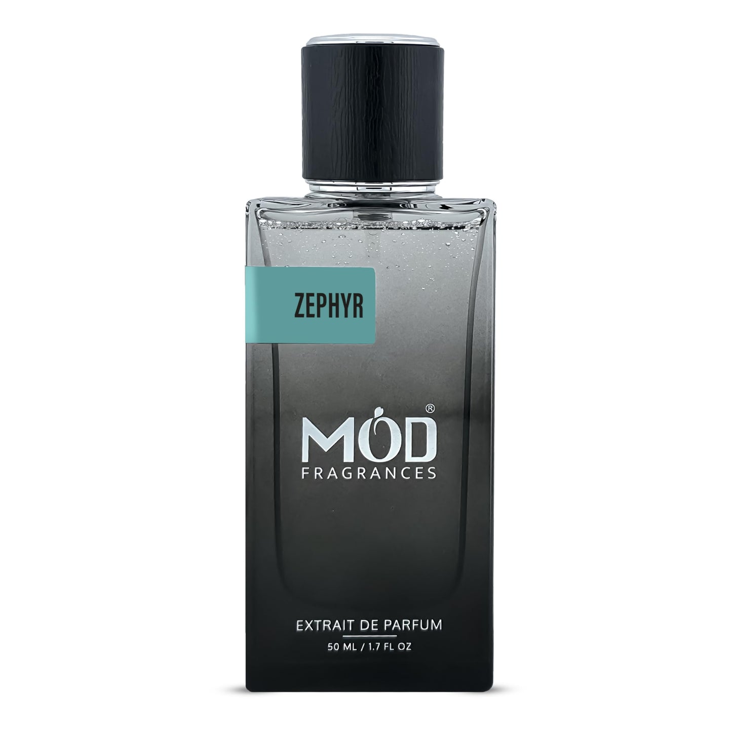 Mod Fragrances Zephyr Perfume for Women & Men | Inspired by L.V Pacific Chill | Extrait de Parfum | Vegan & Cruelty-Free | Premium, Fruity Scent | Unisex - 50ml