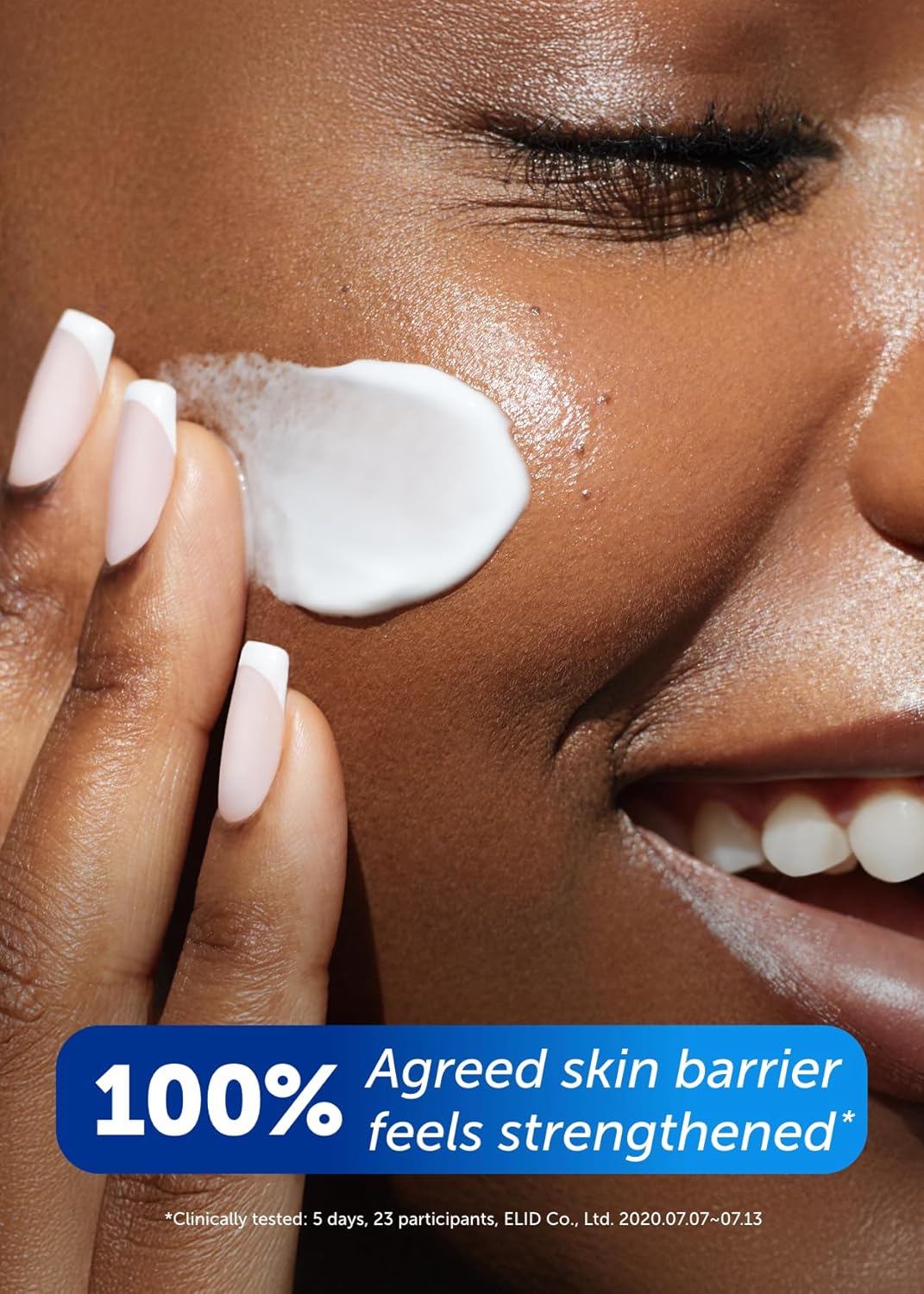 Extreme Cream | Korean Moisturizer for Sensitive Skin - Hydrating Face Lotion with Hyaluronic Acid & Ceramides | 1.69 fl oz (50ml)