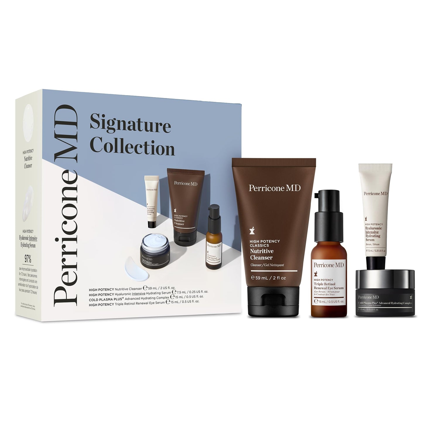 Perricone MD Signature Collection