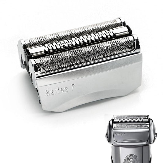 Braun 70S Replacement Head - Compatible with Braun Series 7 Electric Shavers | S7, 720cc, 730cc, 735s, 750cc, 760cc, 790cc