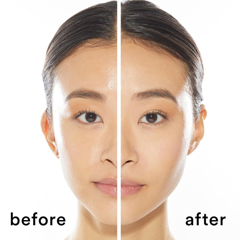 Mario Badescu Deep Blemish Solution - Potent Spot Treatment Serum with Zinc Oxide & Niacinamide for Large Blemishes
