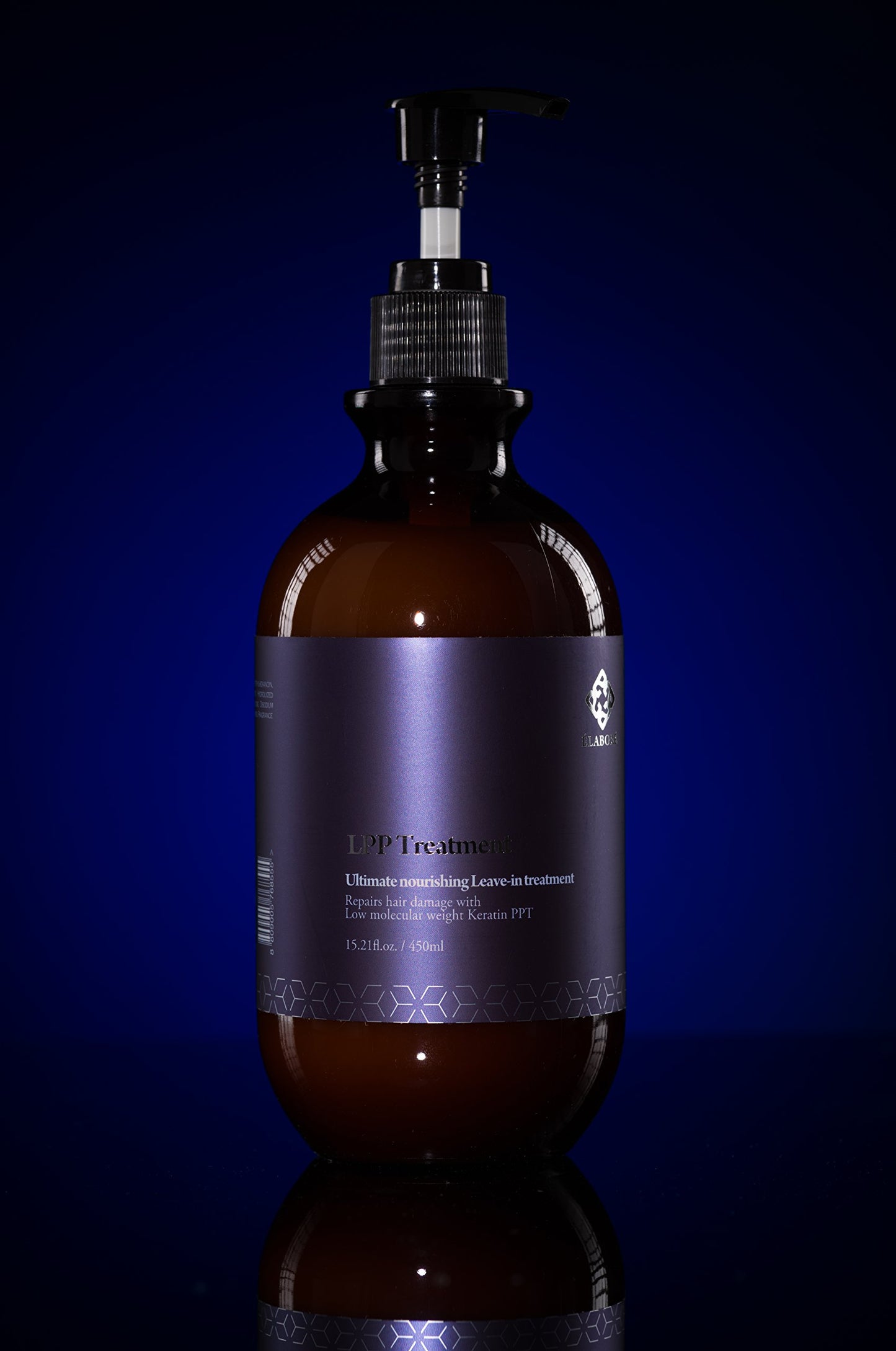 Elabore LPP Treatment (15.21 fl.oz / 450 ml)