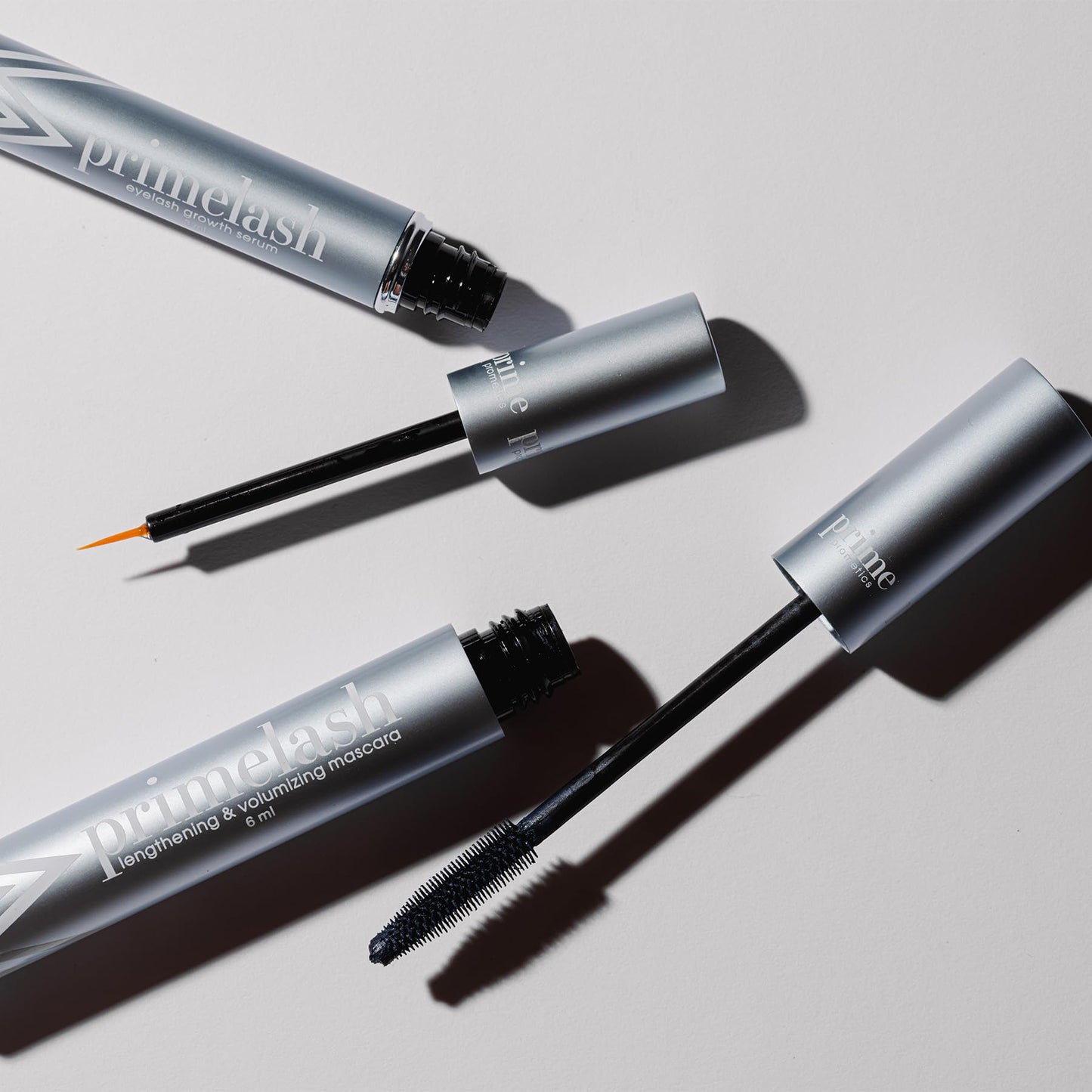 PrimeLash Bundle – Lash Wonder Bundle - PrimeLash Mascara (Brown) + PrimeLash Serum