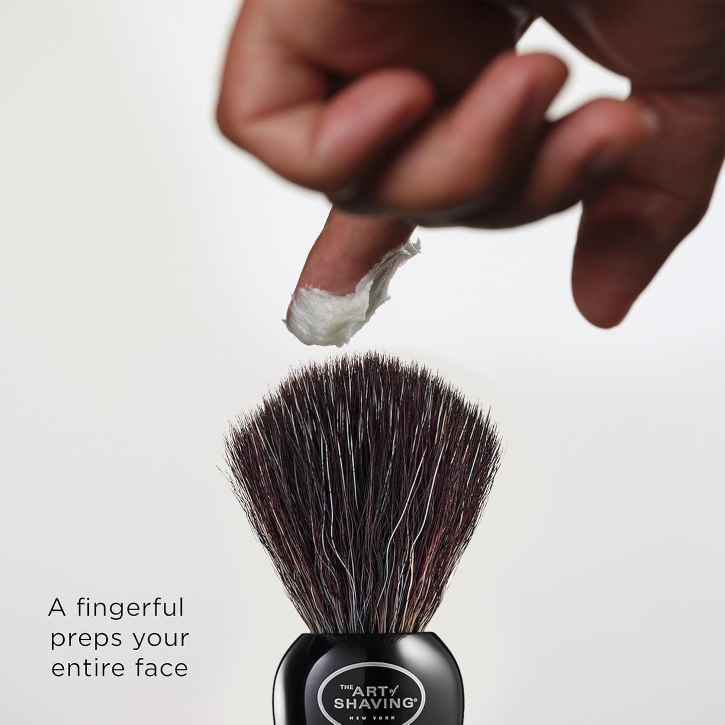Shaving Cream for Men - Luxurious Hydrating Formula | Smooth Shave Experience