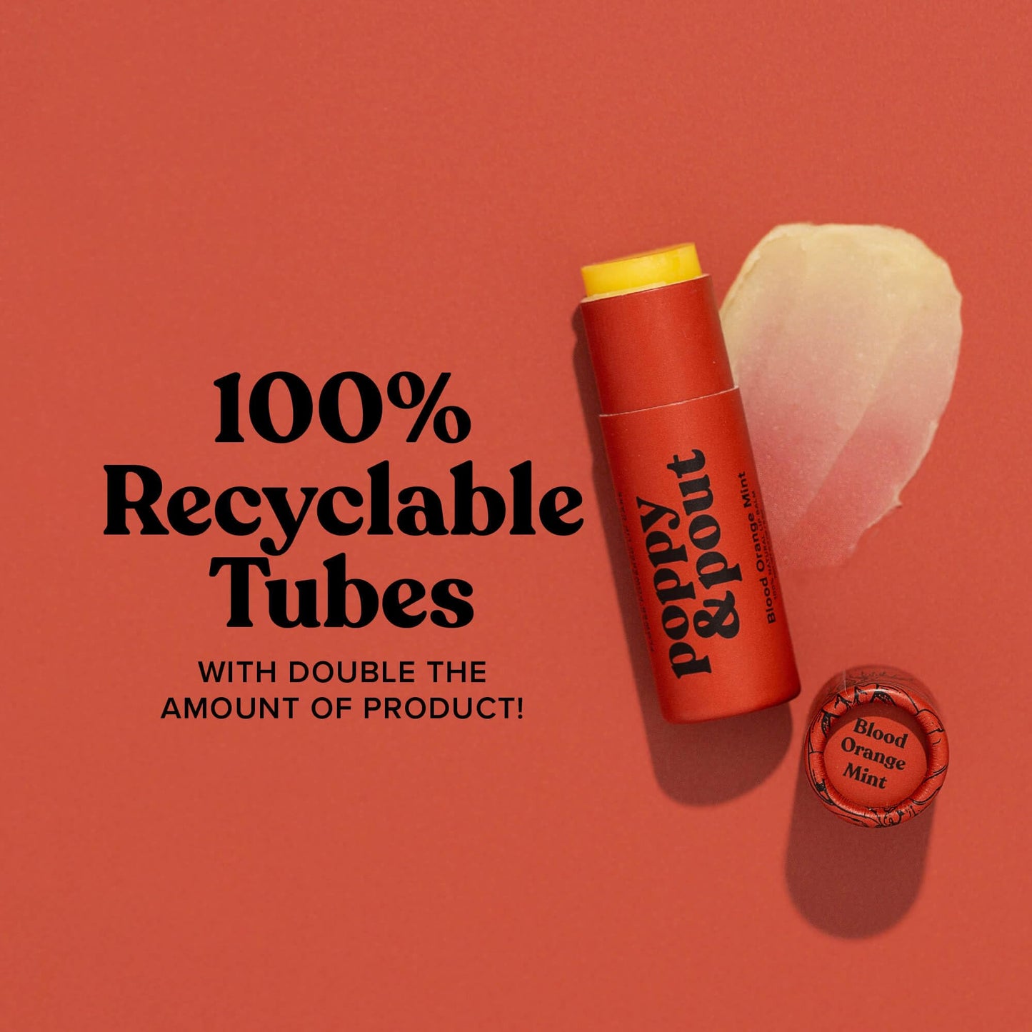 Lip Balm | Original Flavors, Singles
