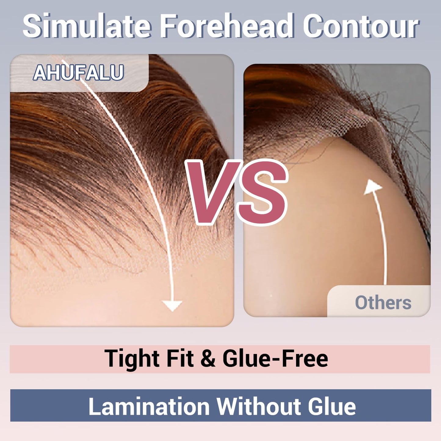 14Inch Blonde Highlight Bob Glueless Wig Human Hair 9x6 Wear And Go Glueless Wigs Pre Plucked Straight Short Bob Ombre Wig 220% Density 4/27 Honey Blonde Lace Front Straight Wigs Human Hair For Women