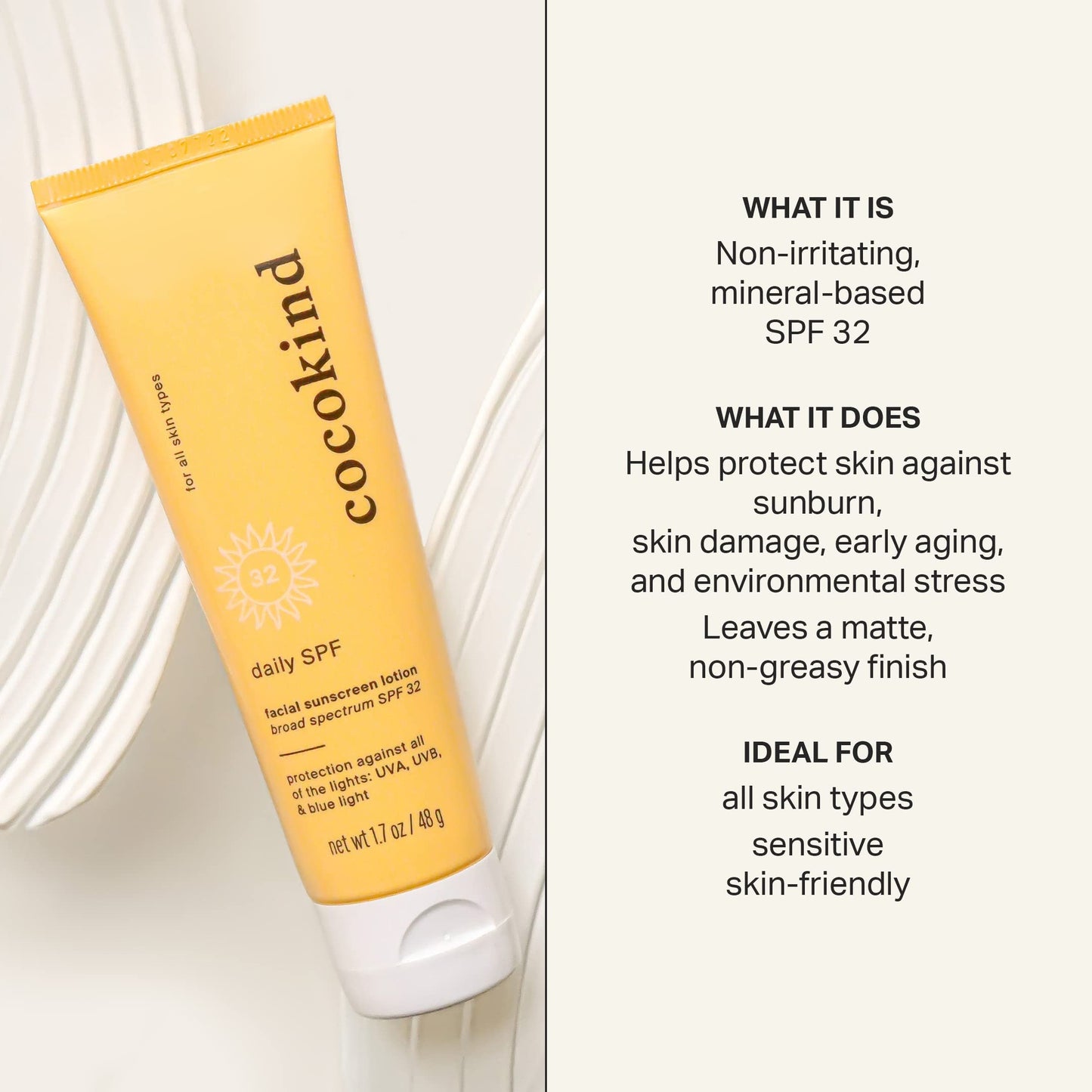 Daily SPF Parent