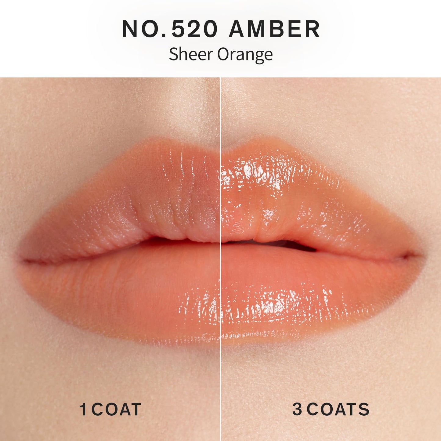 Sulwhasoo Perfecting Lip Color - Korean Tinted Lip Balm, Nourishes, Hydrates & Moisturizes, Natural Look, Soothes Dry, Flaky Lips - 0.1 oz.