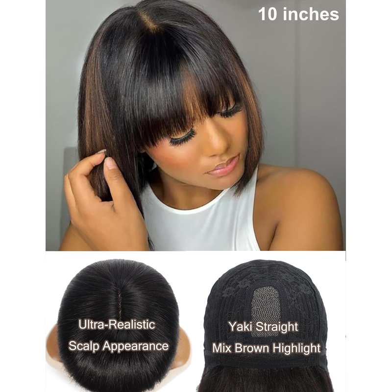 Adyutrlia Human Braiding Hair for Boho Braids 150g Natural Black Deep Water Wave Boho Bulk Human Hair for Knotless Braiding Curly Wet and Wavy Bohemian Hair Extensions No Weft