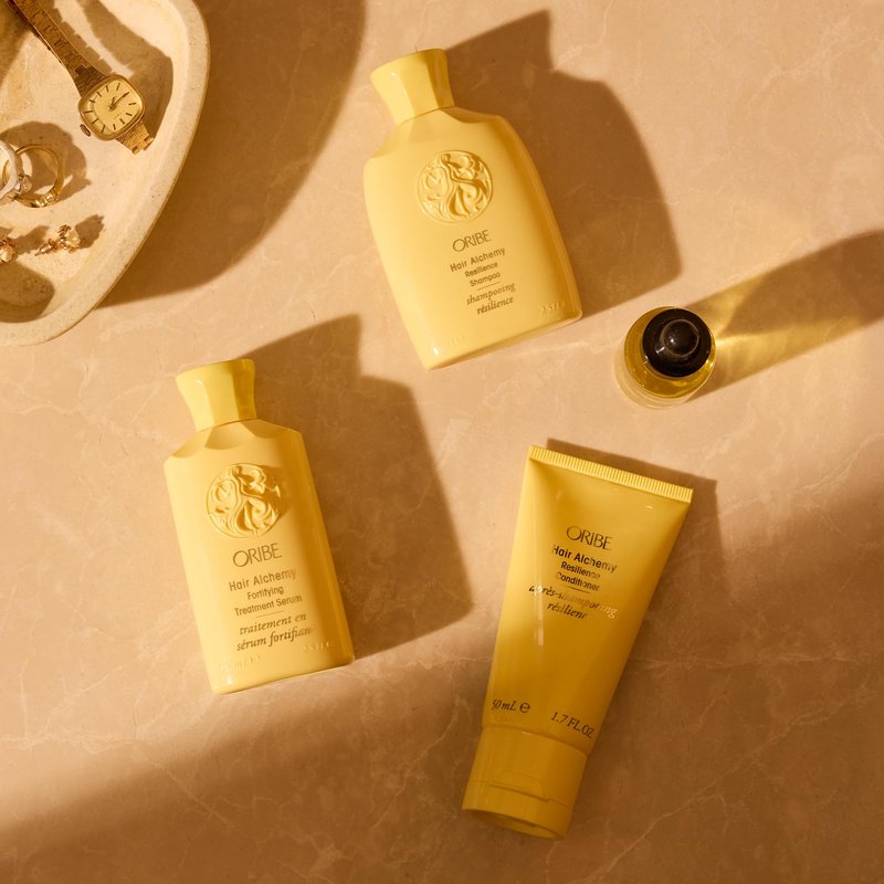 Oribe Hair Alchemy Resilience Shampoo, 2.5 oz