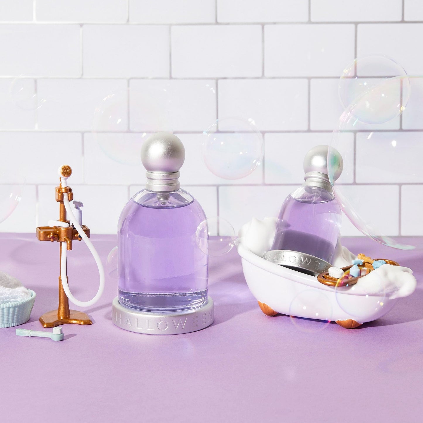 Halloween / J.del Pozo EDT Spray 1.0 oz (w)