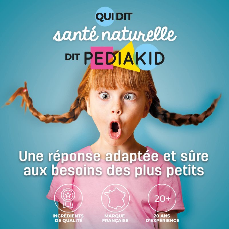 Ineldea Pediakid First Teeth Gel 15 ml 15 ml