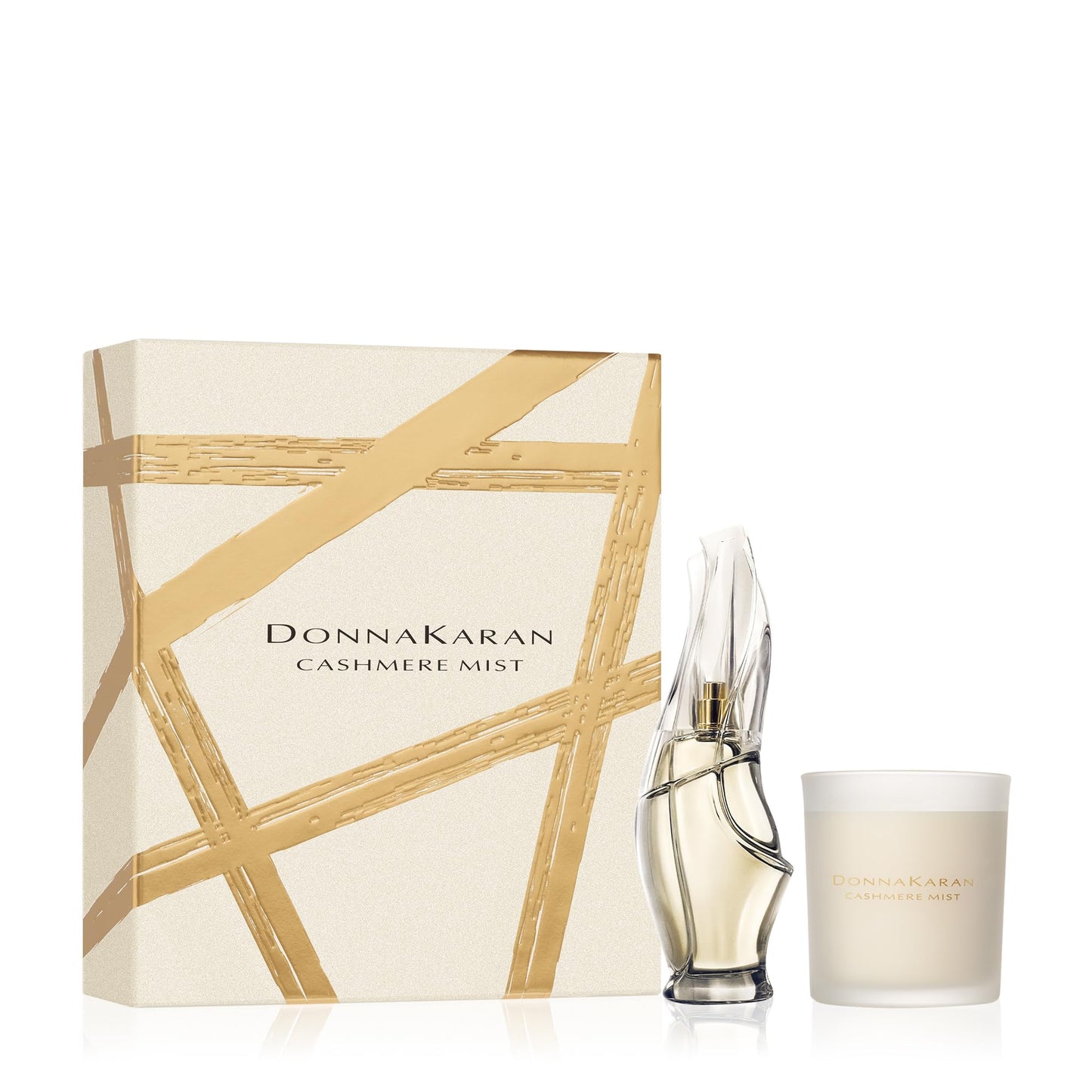 Donna Karan Cashmere Mist Cashmere Mist Eau de Parfum