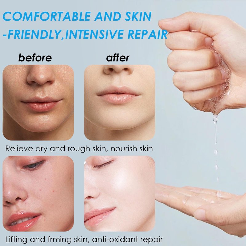 Qullmartle 12 Pack Face Mask Skin Care,Sheet Mask Set,Facial Masks for Women Care, Skincare Hydrating Face Masks,Moisturizing,Soothing,Premium for All Skin Types