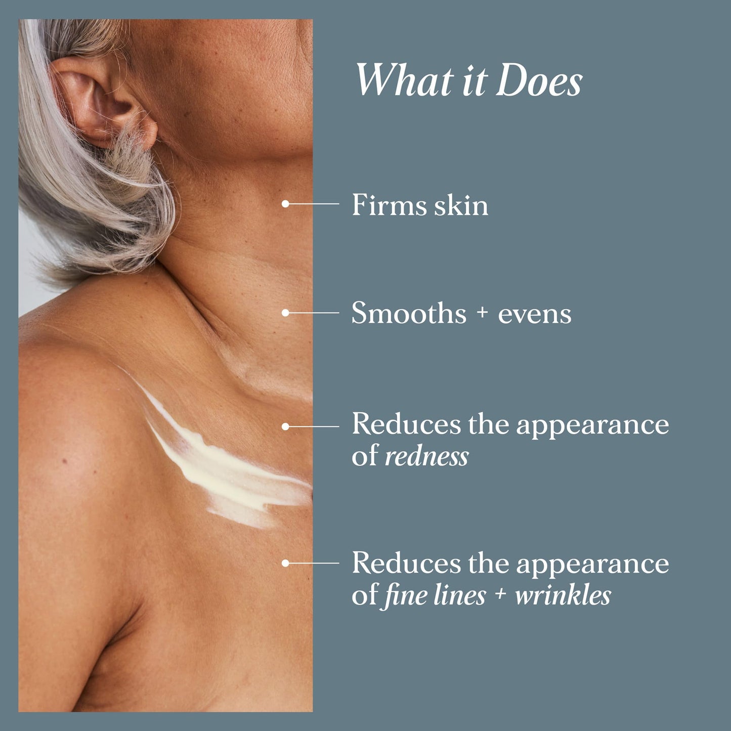 Alpha-H Retinol Reboot Exfoliating Body Treatment 120ml - Firm, Smooth & Brighten Body Skin - Reduces the Appearance of Fine Lines, Redness & Uneven Tone - Neck, Décolletage, Arms & Legs