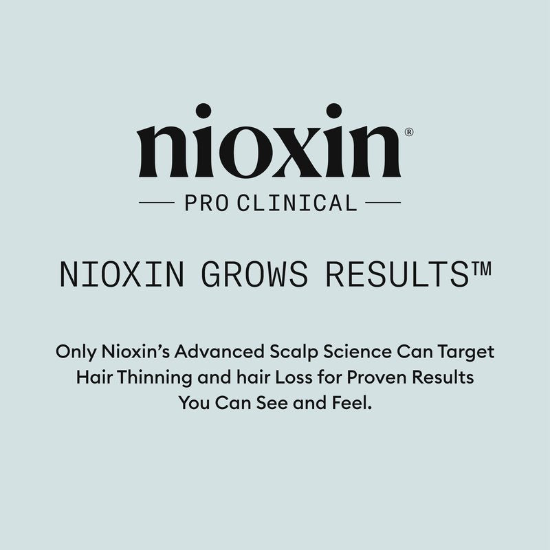 NIOXIN Density Defend Styling Strong Hold Hairspray For Long-Lasting Hairstyles Humidity Resistant 10.6 Fl oz.