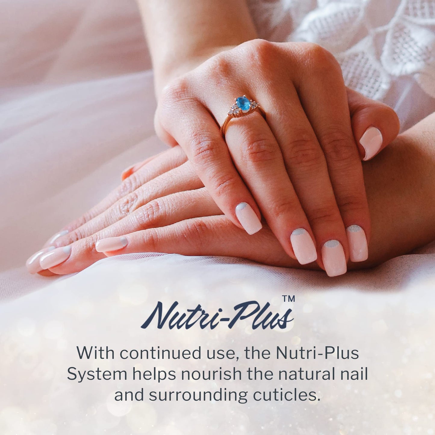 SNS Nail Dip Powder, Gelous Color Dipping Powder - Pinkish My Heart (Natural/Nudes) - Long-Lasting Nail Color & Polish Lasts 14 Days - Odor-Free & No UV Lamp Needed