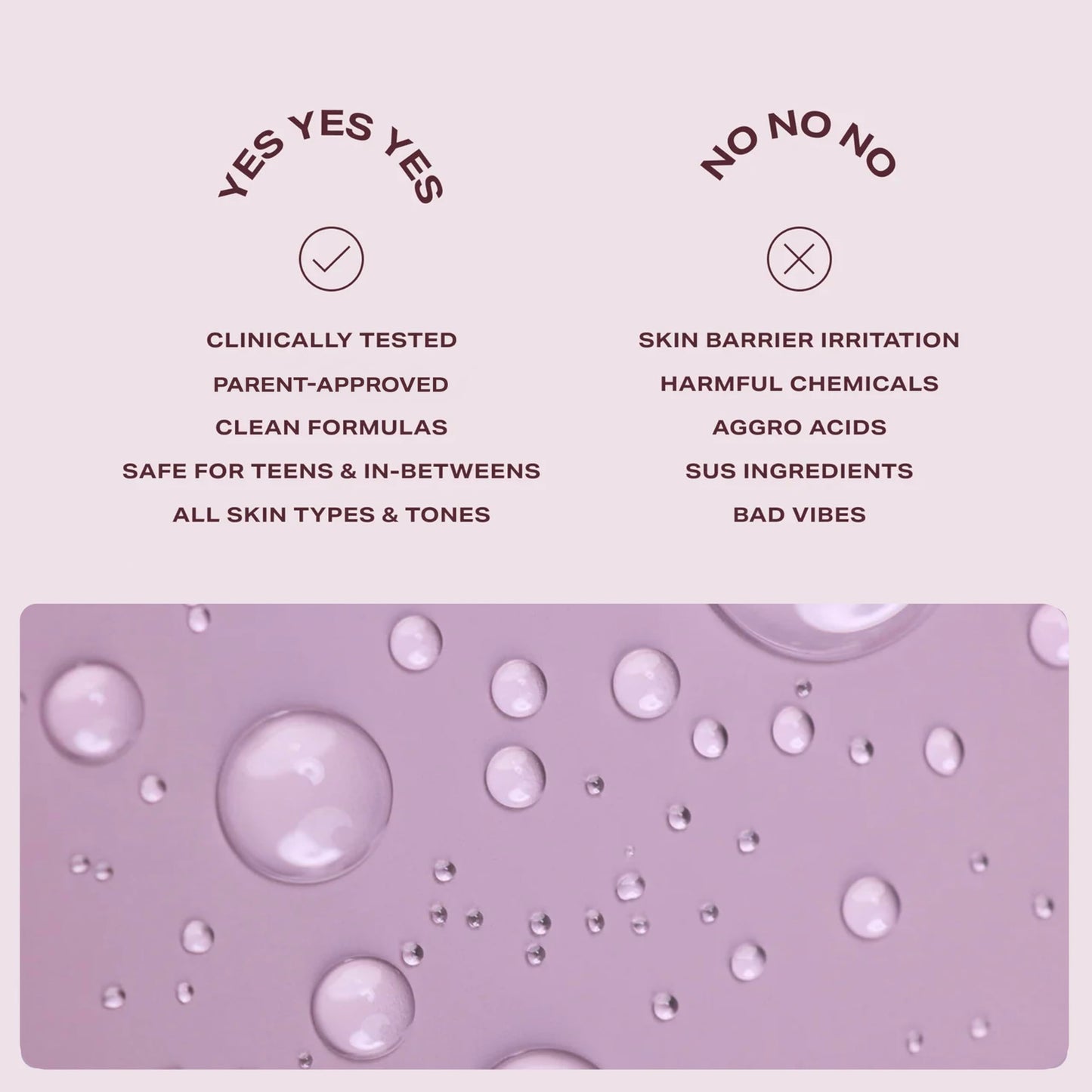 Yes Day Inner Beam Hydrating Face Mist for Teens – Travel Size Facial Spray for Teens & Ages 10 Up, with Kiwano Melon, Glucosamine & Polyglutamic Acid (50ml)