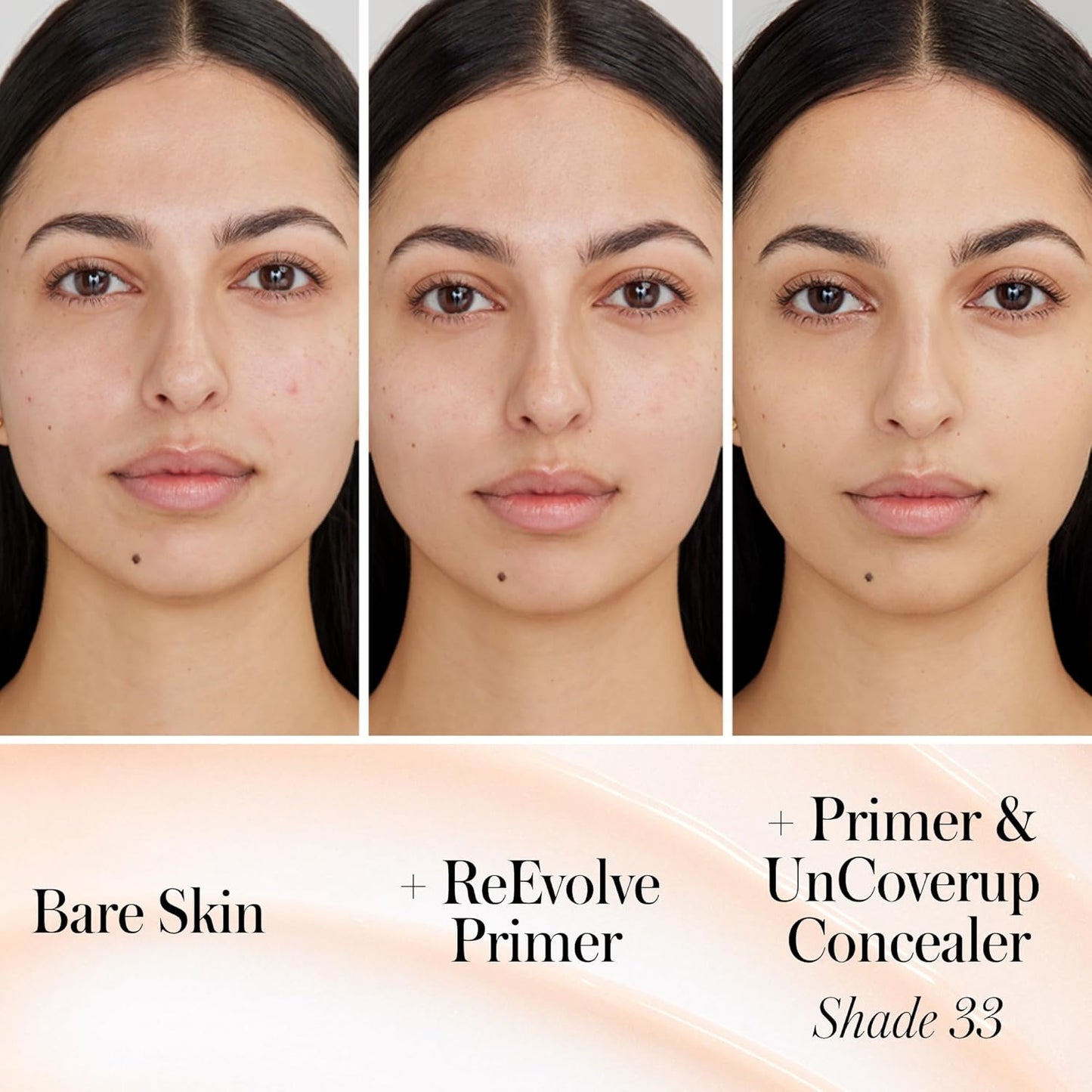 RMS Beauty Radiance Locking Primer - Lightweight Illuminating Makeup Base | Hydrating Oil-Free Formula, 1 oz