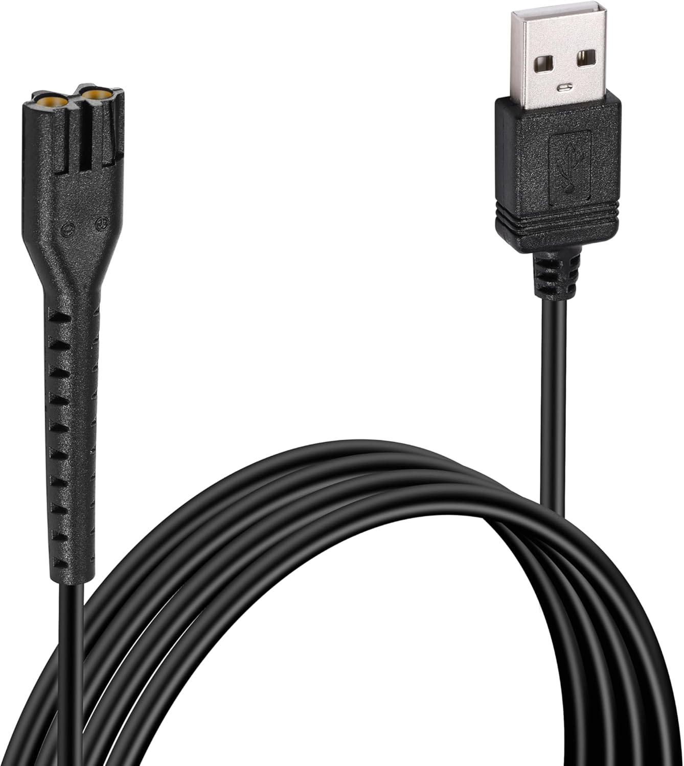 Wahl Replacement Charger Cord for 5 Star Series Magic Clipper | Compatible with Models 8148, 8164, 8504