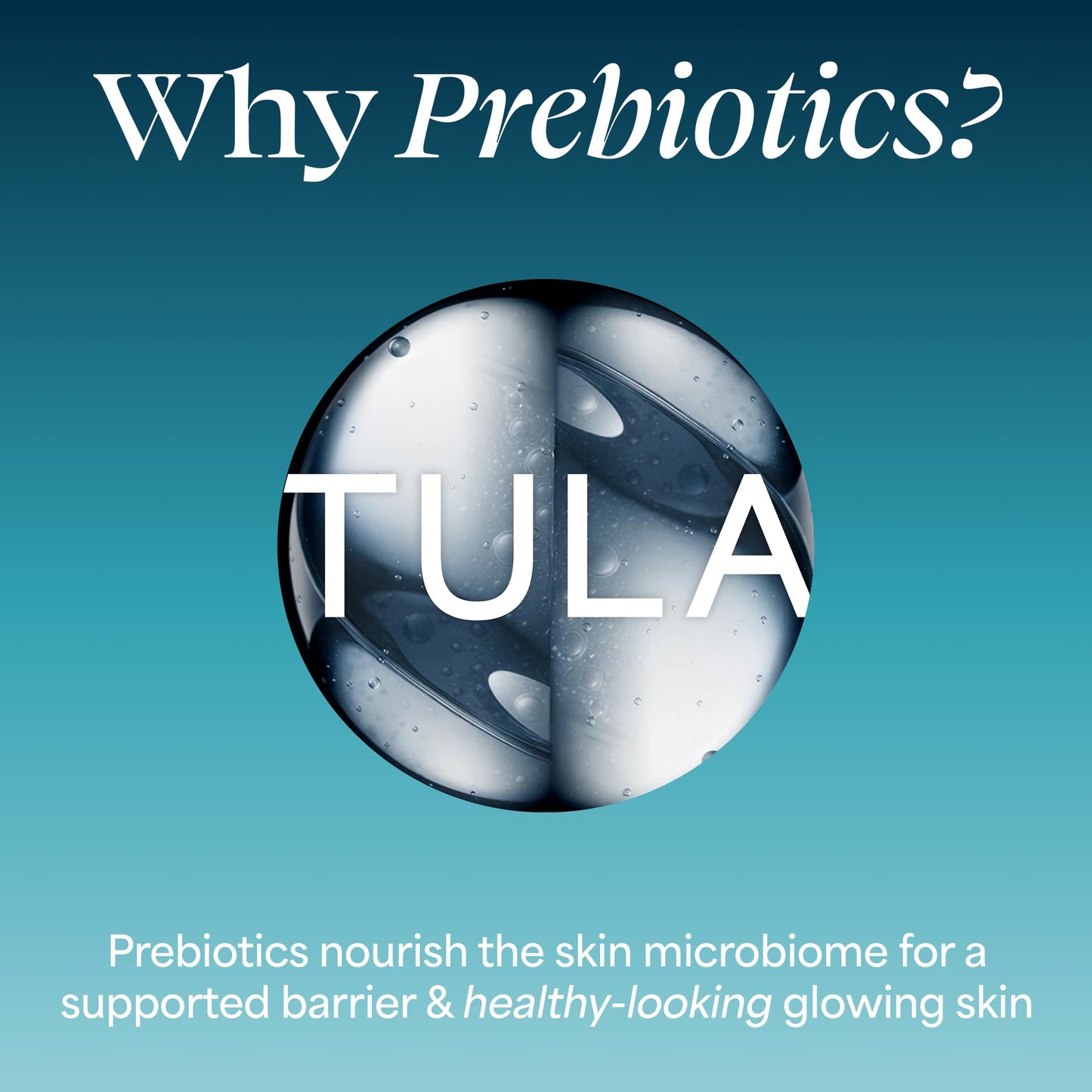 TULA Skin Care Face Filter Blurring and Moisturizing Primer - Supersize Luna, Evens the Appearance of Skin Tone & Redness, Hydrates & Improves Makeup Wear, 2.02fl oz