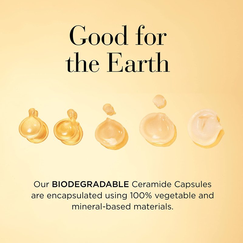 Elizabeth Arden ADVANCED LIGHT CERAMIDE CAPSULES STRENGTHENING & REFINING SERUM 30PCS