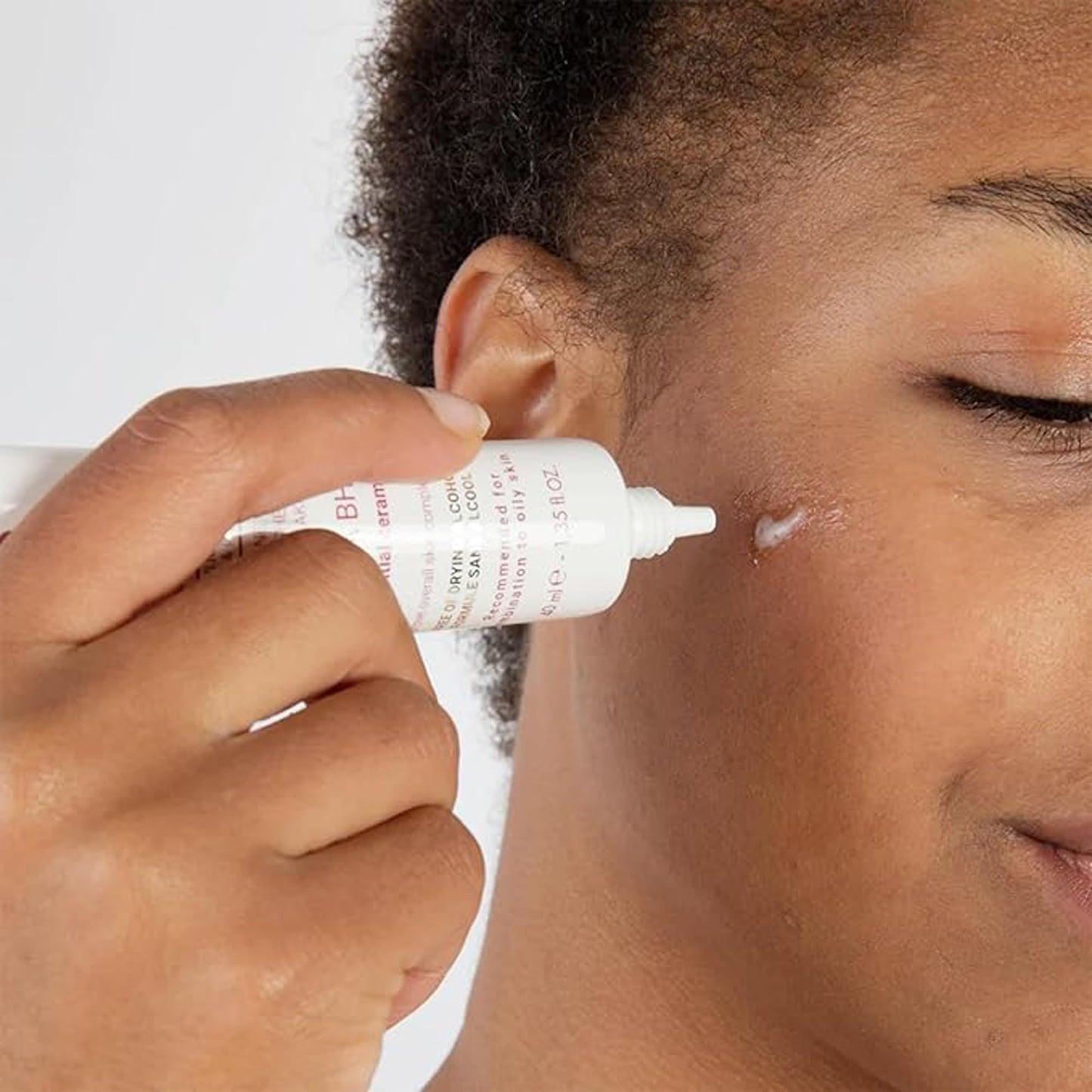 MAKARI Acne Control Spot Solution | Salicylic & Glycolic Acid Exfoliant with Niacinamide | Alcohol-Free Pore Care for Blemish-Prone & Combination Skin | Vegan Formula