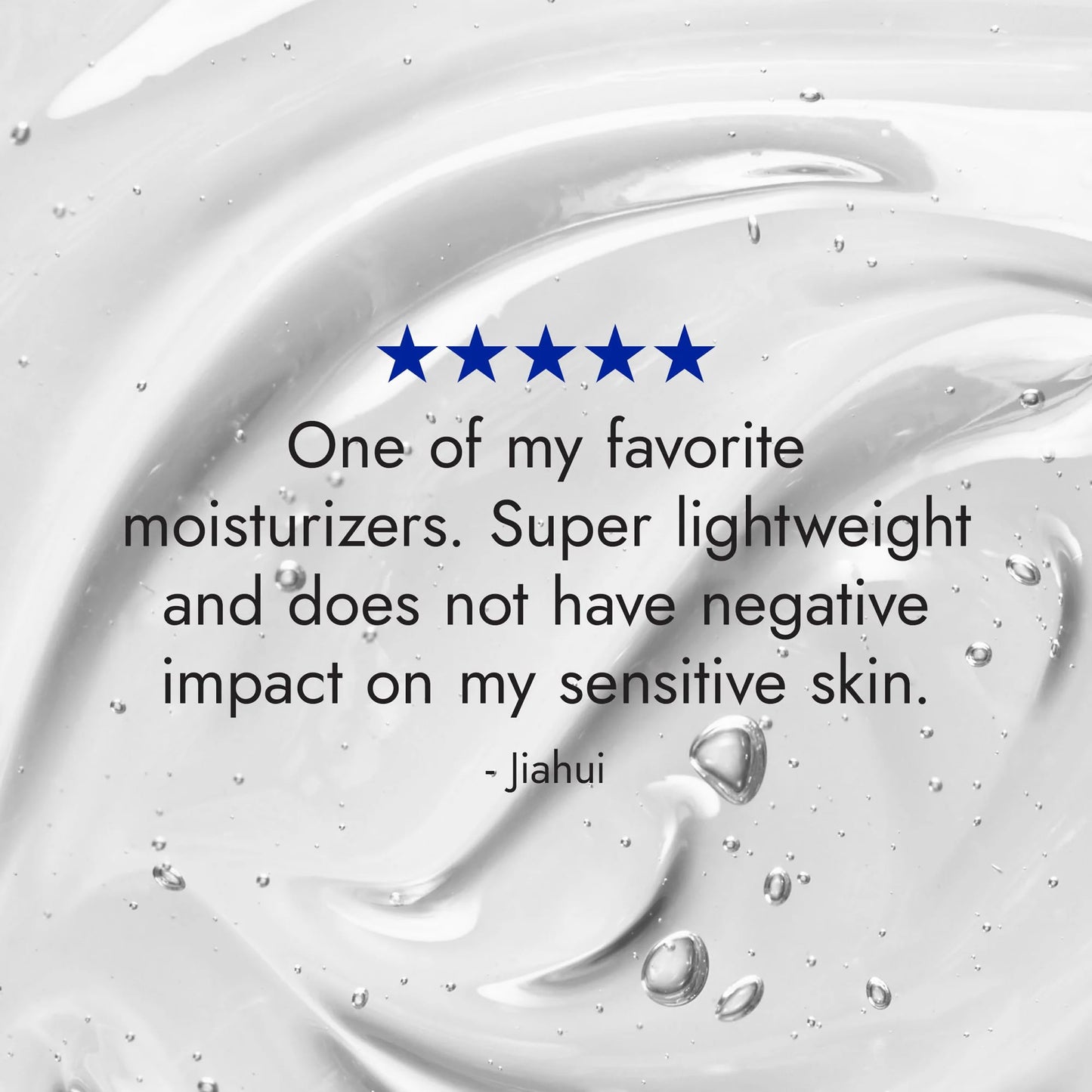 SEKKISEI CLEAR WELLNESS Water Shield Cream, Facial Moisturizer for Sensitive Skin, 1.4 Ounce