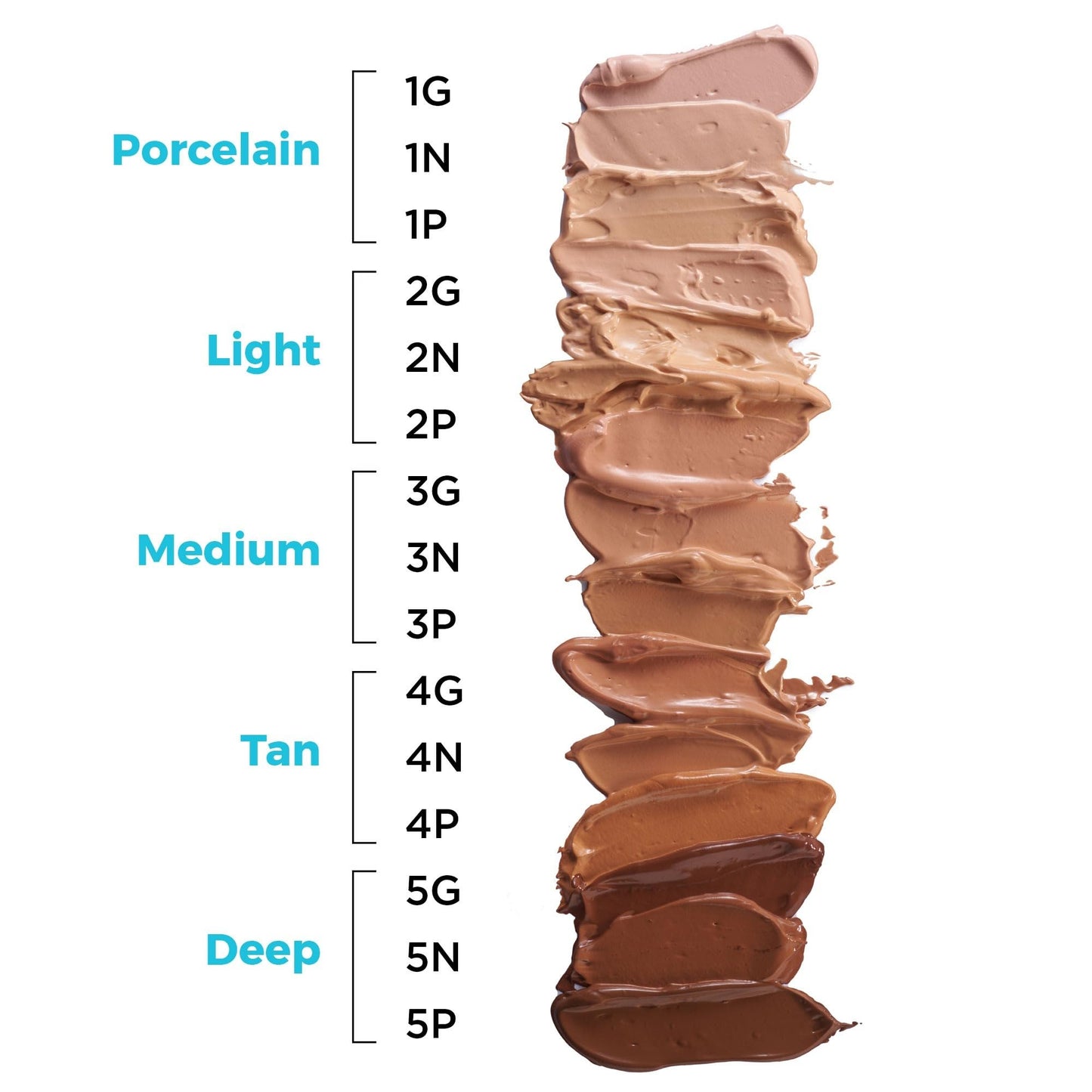 Veil Cosmetics Complexion Fix Liquid Foundation – Hydrating Buildable Coverage – Water-Resistant, Hypoallergenic, Oil-Free, Cruelty-Free & Vegan – Lightweight & Brightening (4N Tan Neural)