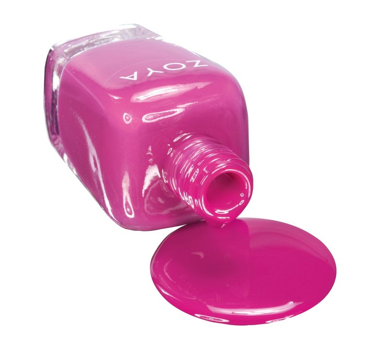 ZOYA Nail Polish, Areej, 0.5 fl. oz. (Pack of 2)