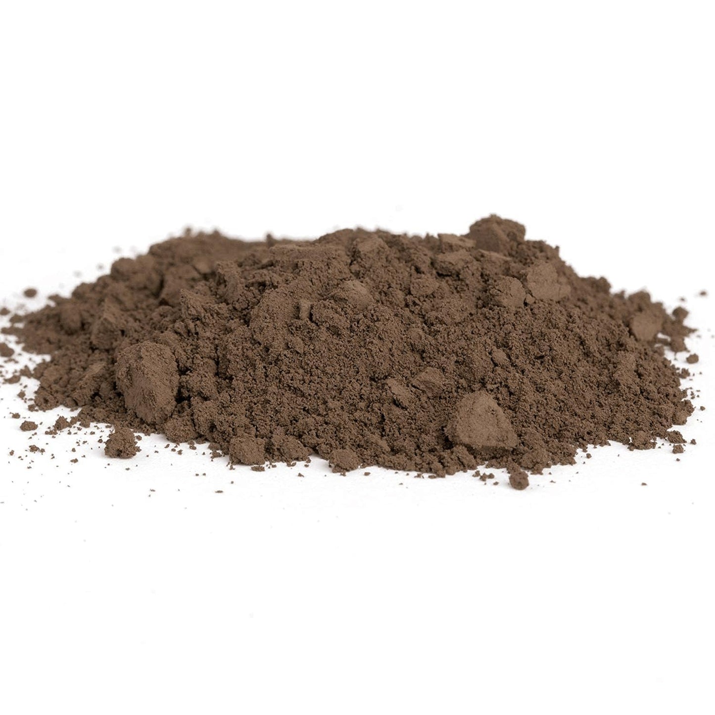 Men’s Beard, Mustache & Hair Root Touch Up Powder – Bald Spot Cover Powder – No Fragrance, Talc or Parabens – Hair Cover Hairline Powder by NuBeauti (Medium Brown, With Brush)