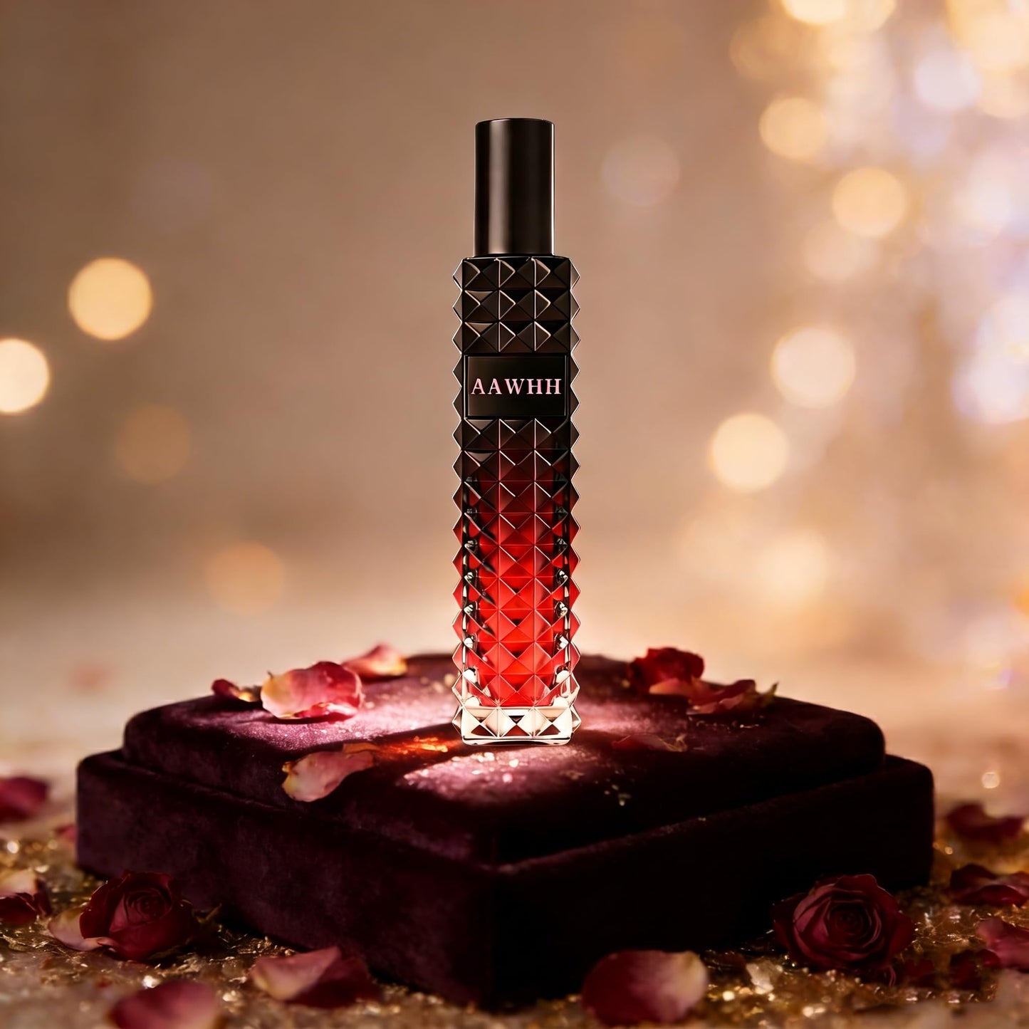 Bicinirt Mothers Day Gifts — Miss Adventure Vanilla Perfume for Women, Sweet Floral & Gourmand Scent, Long-Lasting Warm Vanilla & Amber Fragrance, For Mom, Elegant Daily Wear, 1.0 fl oz