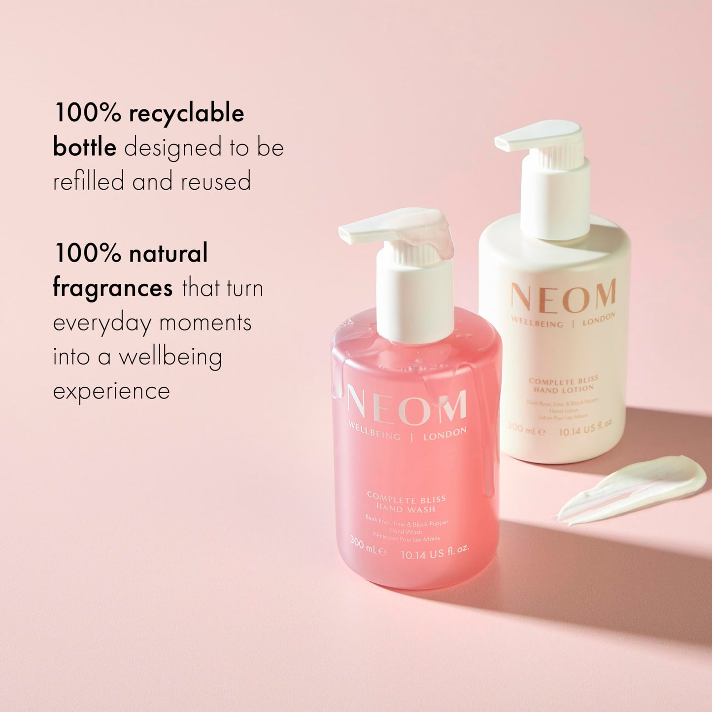 Neom- Hand Wash
