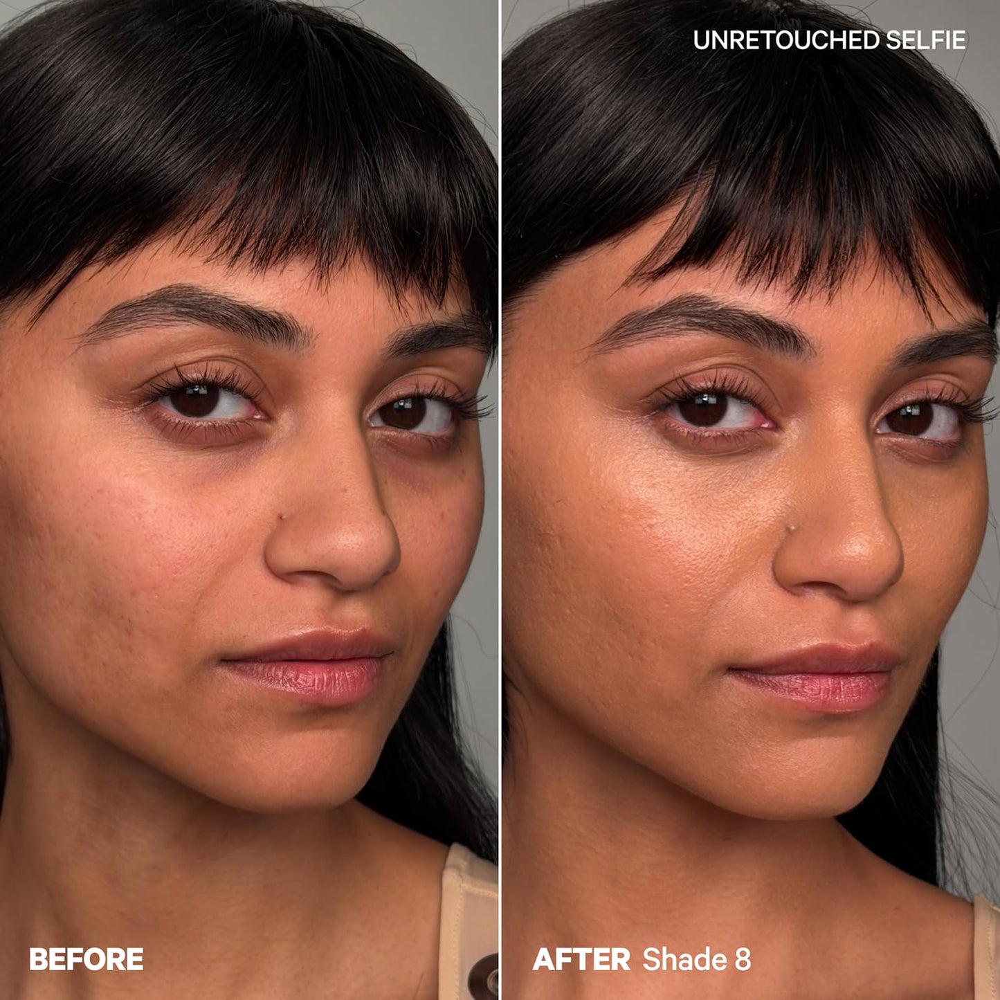 Hydro Grip Gel Concealer - 12HR Hydrating Formula with Hyaluronic Acid | Buildable Coverage for Dark Circles & Redness