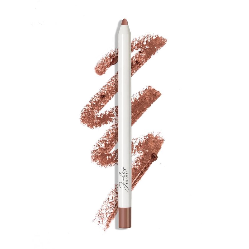 Julep Plumping Lip Gloss - Not Sorry | High-Shine Hydrating Color with Vitamin E - Lightweight & Non-Sticky