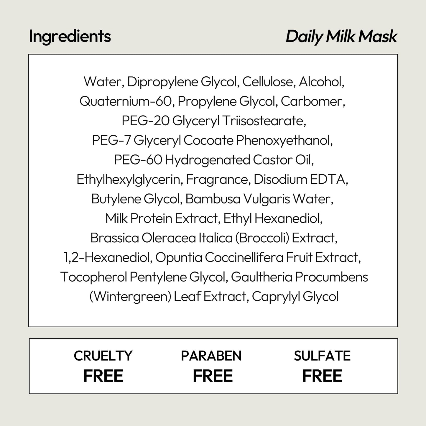 LAPCOS Milk Sheet Mask - Moisturizing & Gently Exfoliating Face Masks with Ceramide NP & Violet Flower to Replenish Dry Skin - Highly Breathable Microfiber Sheet - Korean Skin Care (Pack of 5)