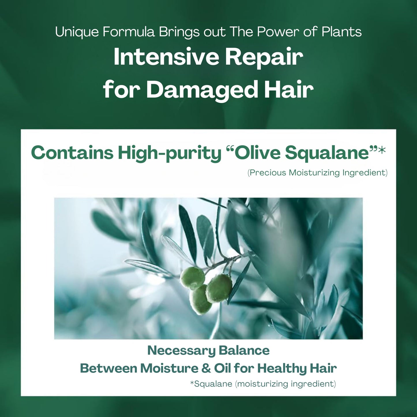 Botanist Hydrating Hair Oil Spray for Frizzy Hair, Natural Hair Oil Mist for Women & Men with Jojoba Oil, Organic Extract& Squalane, Scalp Oil Treatment Made in Japan SMOOTH 2.7Fl Oz PEAR & JASMINE