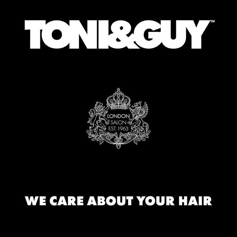 Toni & Guy Styling Clay for Men, 2.57 Ounce