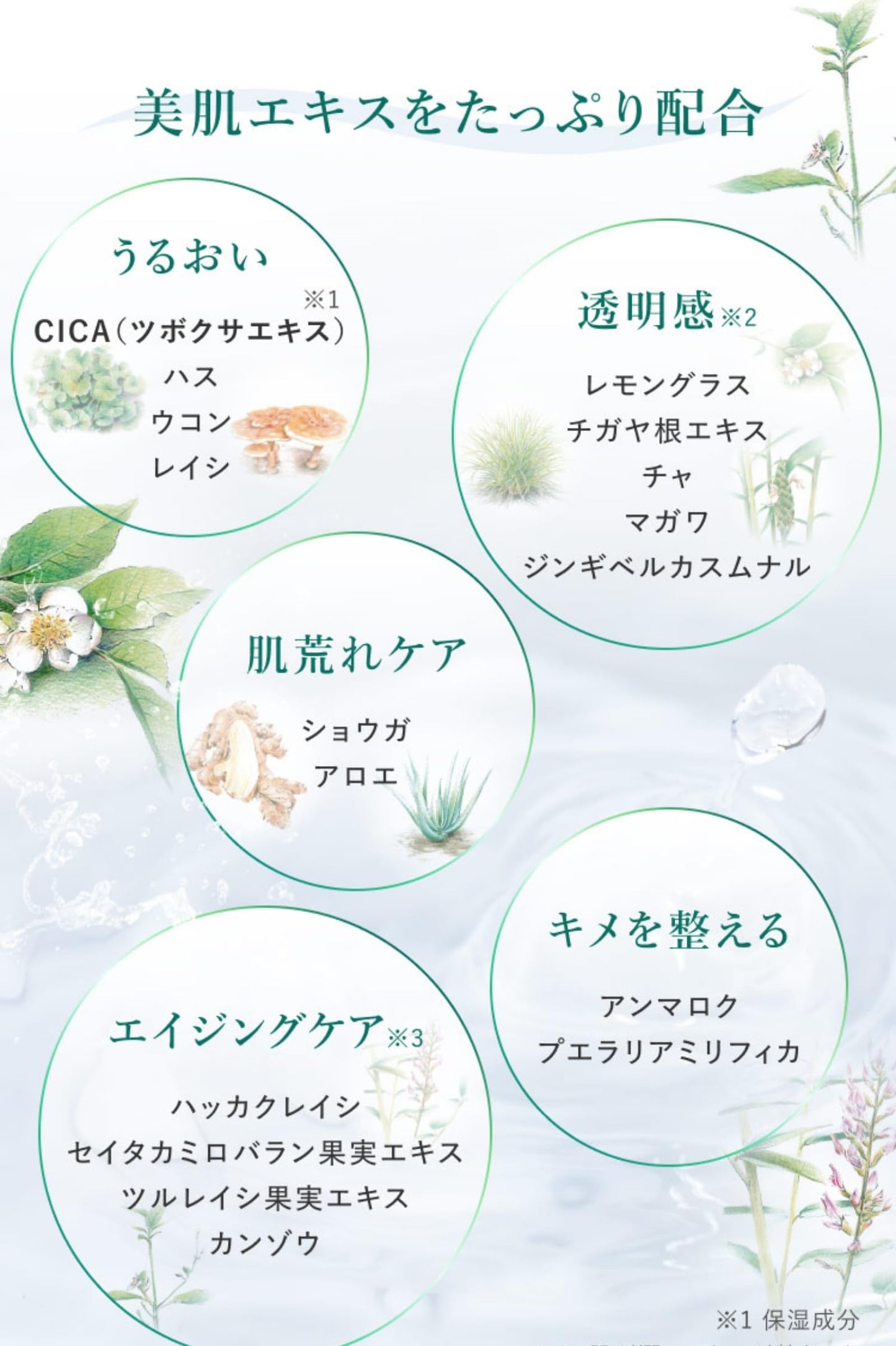 Ruam Ruam Herbal Fresh Facial Soap Original Stick