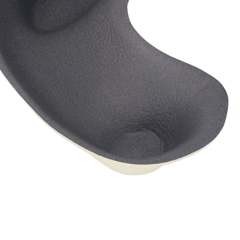 Salon Hairdressing Perming Neck Tray - Anti-Static EPE Material, Waterproof and Breathable Design - Perfect for Hair Dye, Cutting, and Styling in Salon or Home Use