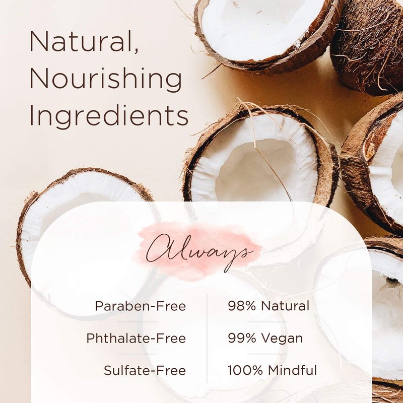 LaLicious Whipped Sugar Scrub - Exfoliating Body Scrub with Winter Spices & Citrus Peel | 16oz