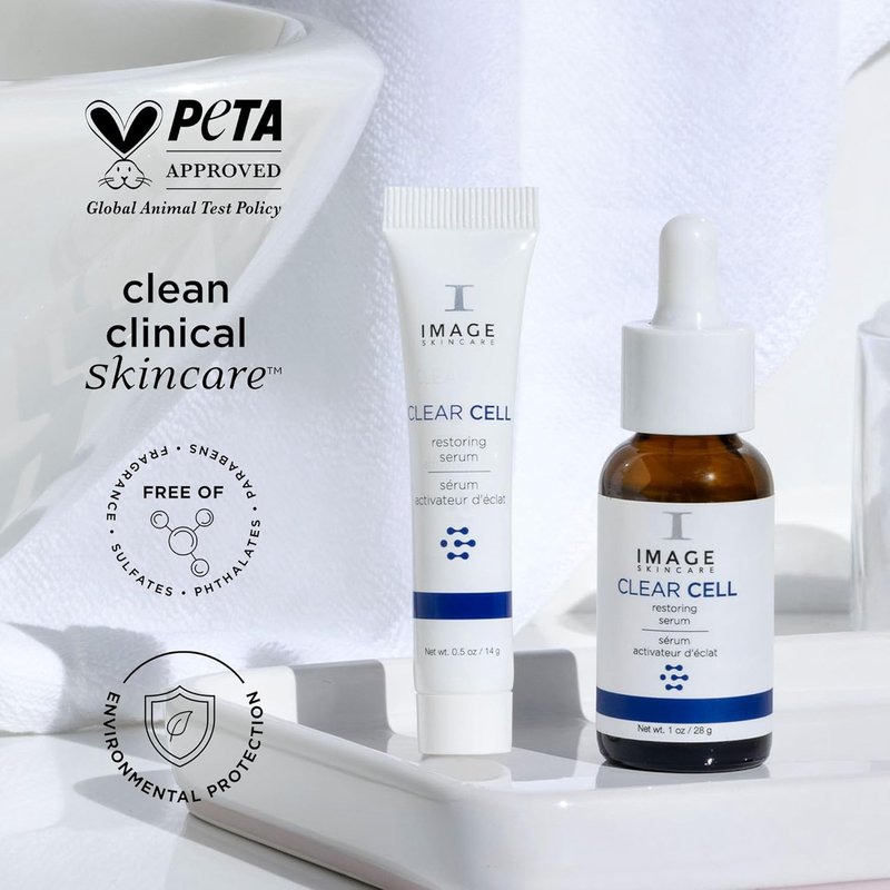 IMAGE Skincare RXZER23 - Advanced Skincare Solution for Radiant Skin