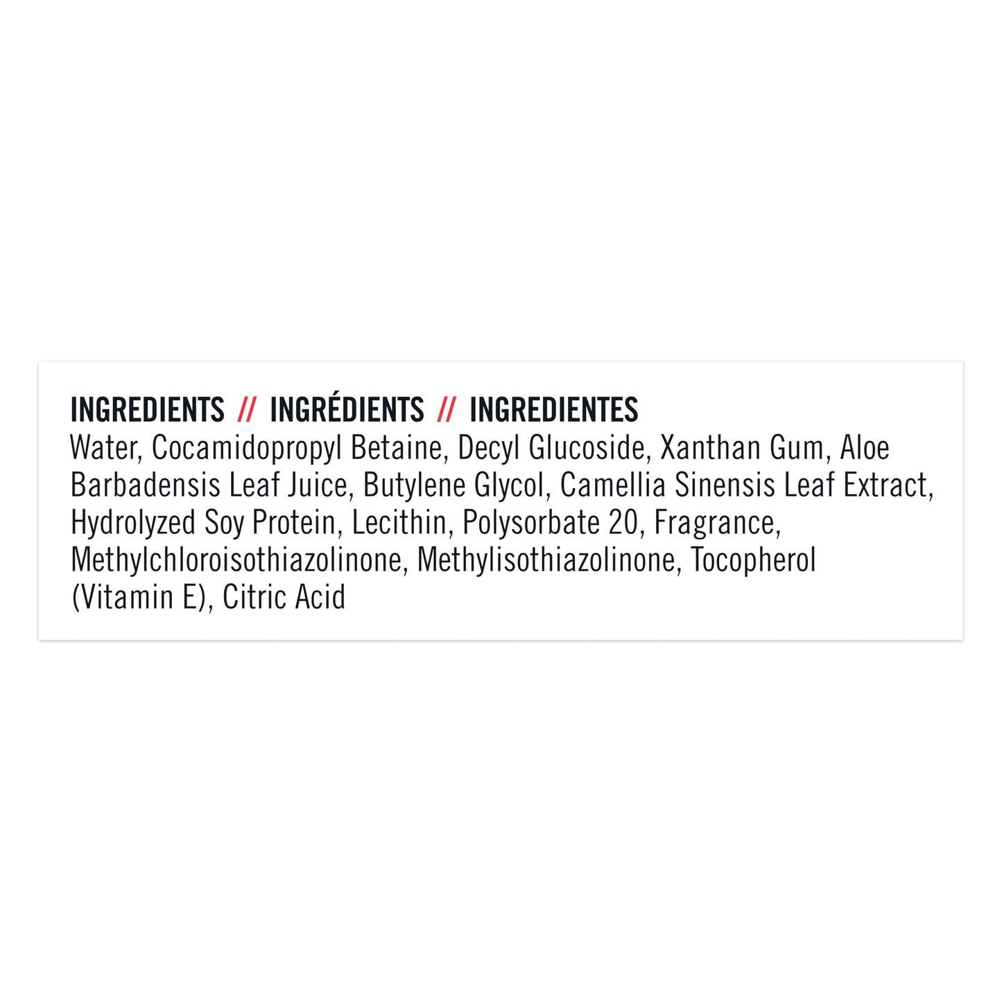 Billy Jealousy Devils Delight Beard Wash, Hydrating and Softening Facial Hair Shampoo, Removes Dirt and Gently Detangles, Sweet Black Pepper and Sandalwood Scent, 8 Fl Oz