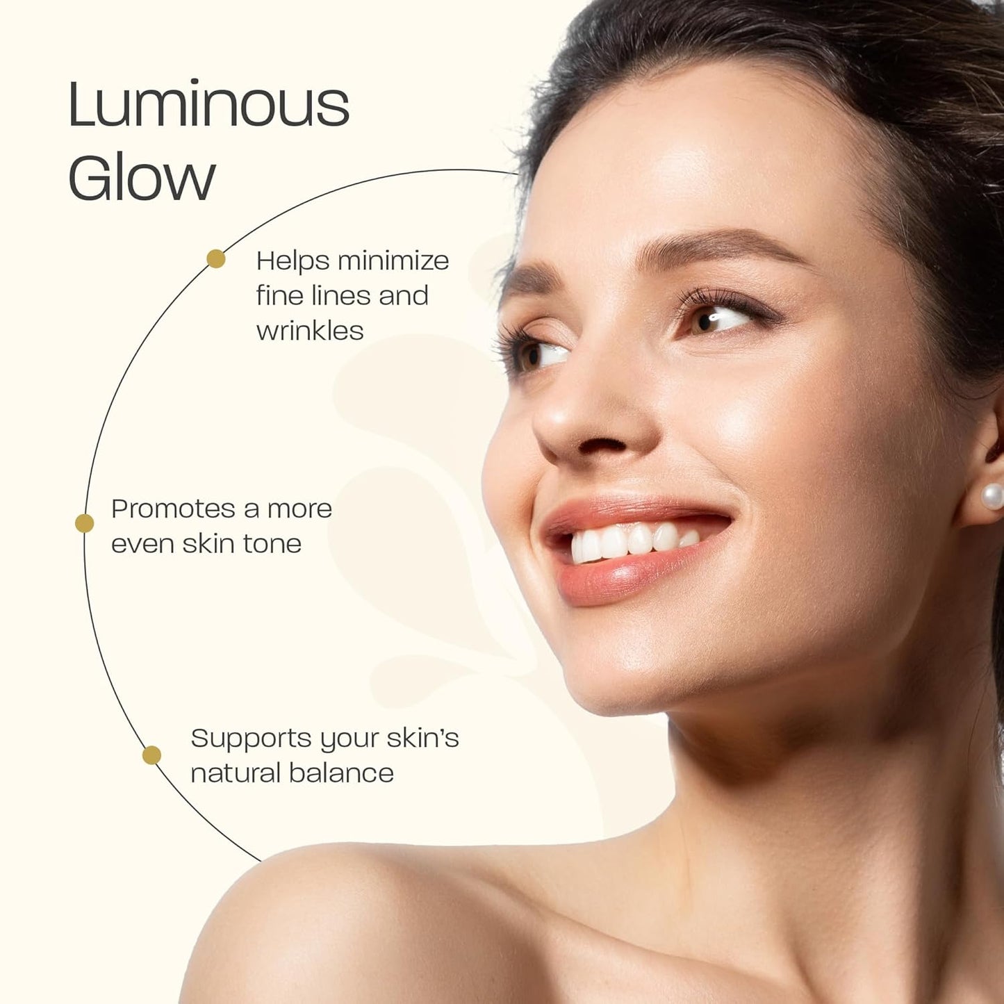 Deep Moisturizing Snail Mucin Sheet Mask - Glow & Hydration | 10 Count