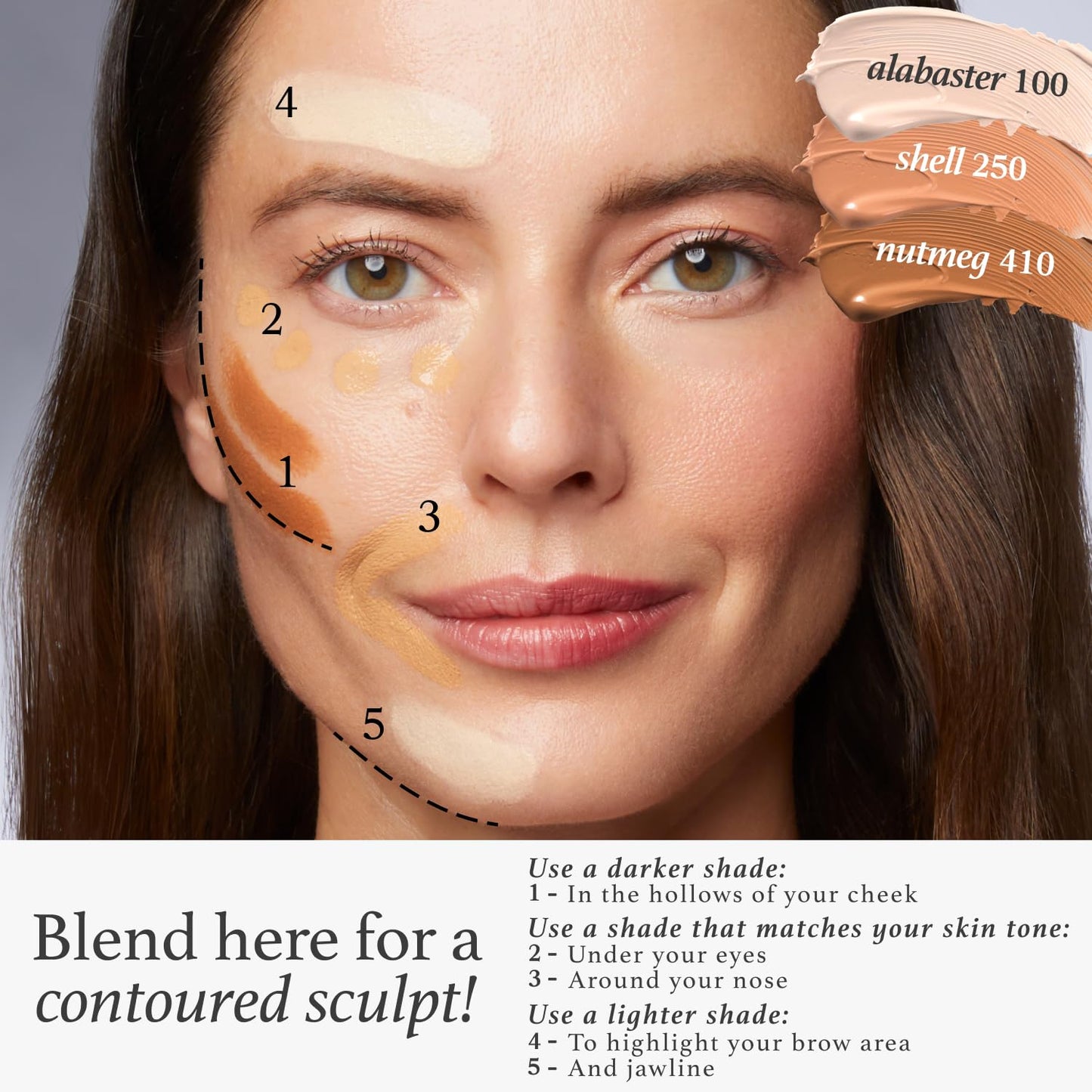 Julep Skin Perfecting Duo (2pc set) - Julep Patch Me Up Waterproof Pimple Patches 72 pcs & Cushion Complexion Concealer & Corrector Stick Infused with Turmeric & Hyaluronic Acid - Alabaster 100