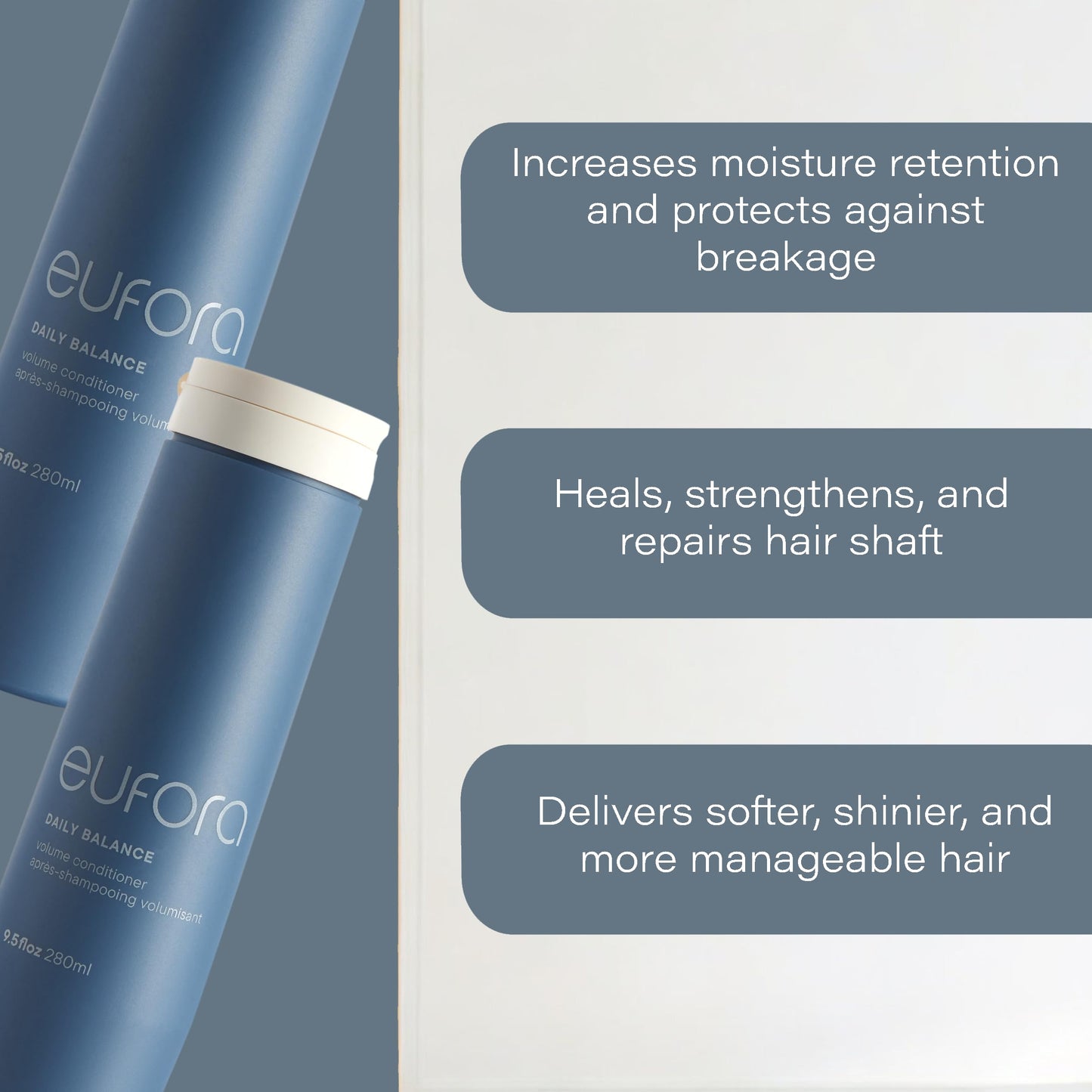 Daily Balance Volume Conditioner 9.5 Oz