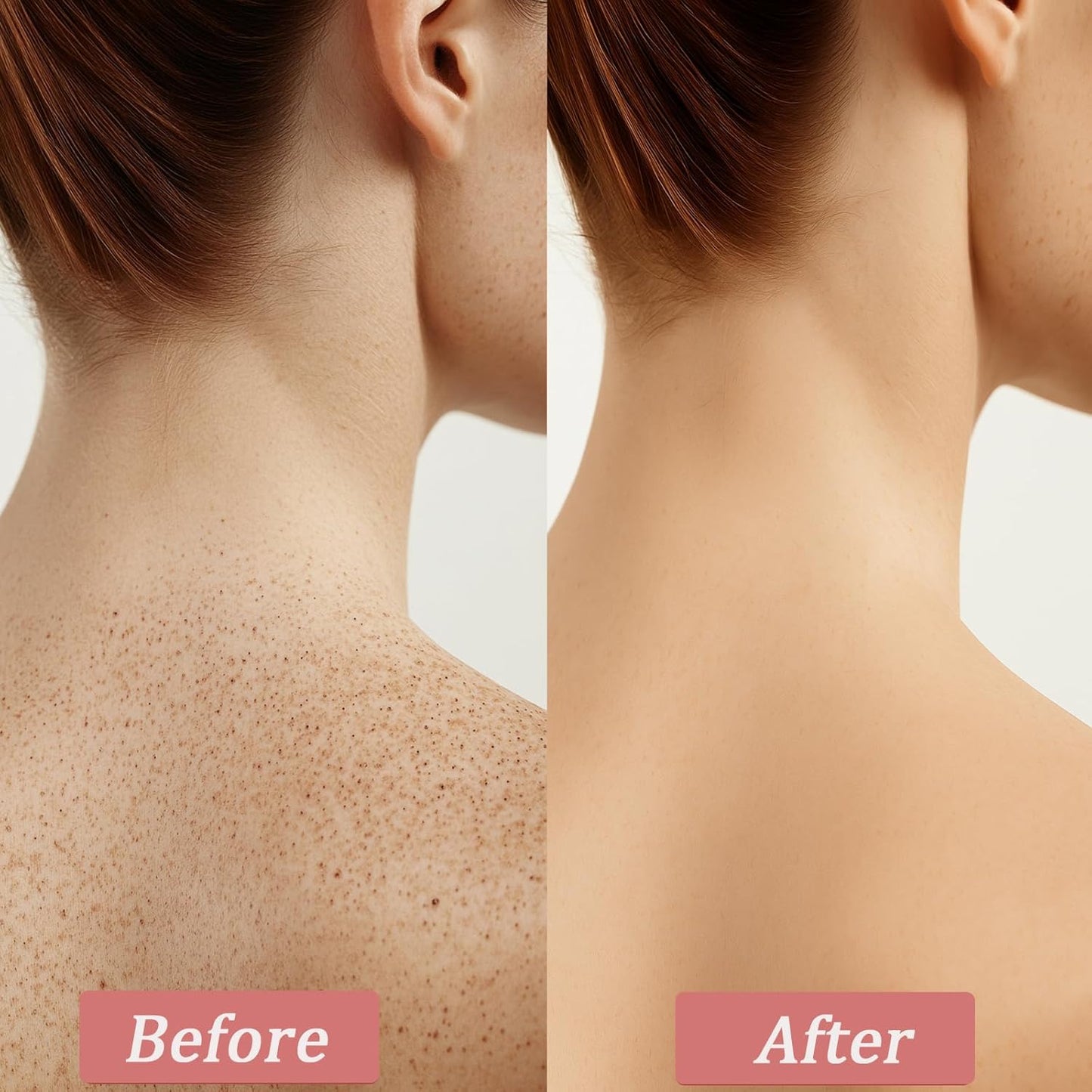 Strawberry Skin Treatment - Advanced Triple-Acid Cream for Keratosis Pilaris | Smooth & Resurface Skin (1)