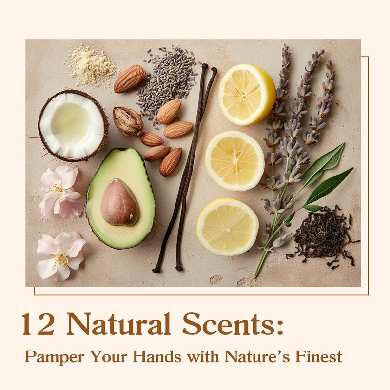 Hand Cream Bulk - 72 Pack Moisturizing Lotion for Dry Hands | Perfect Gift for Women, Teachers & Nurses