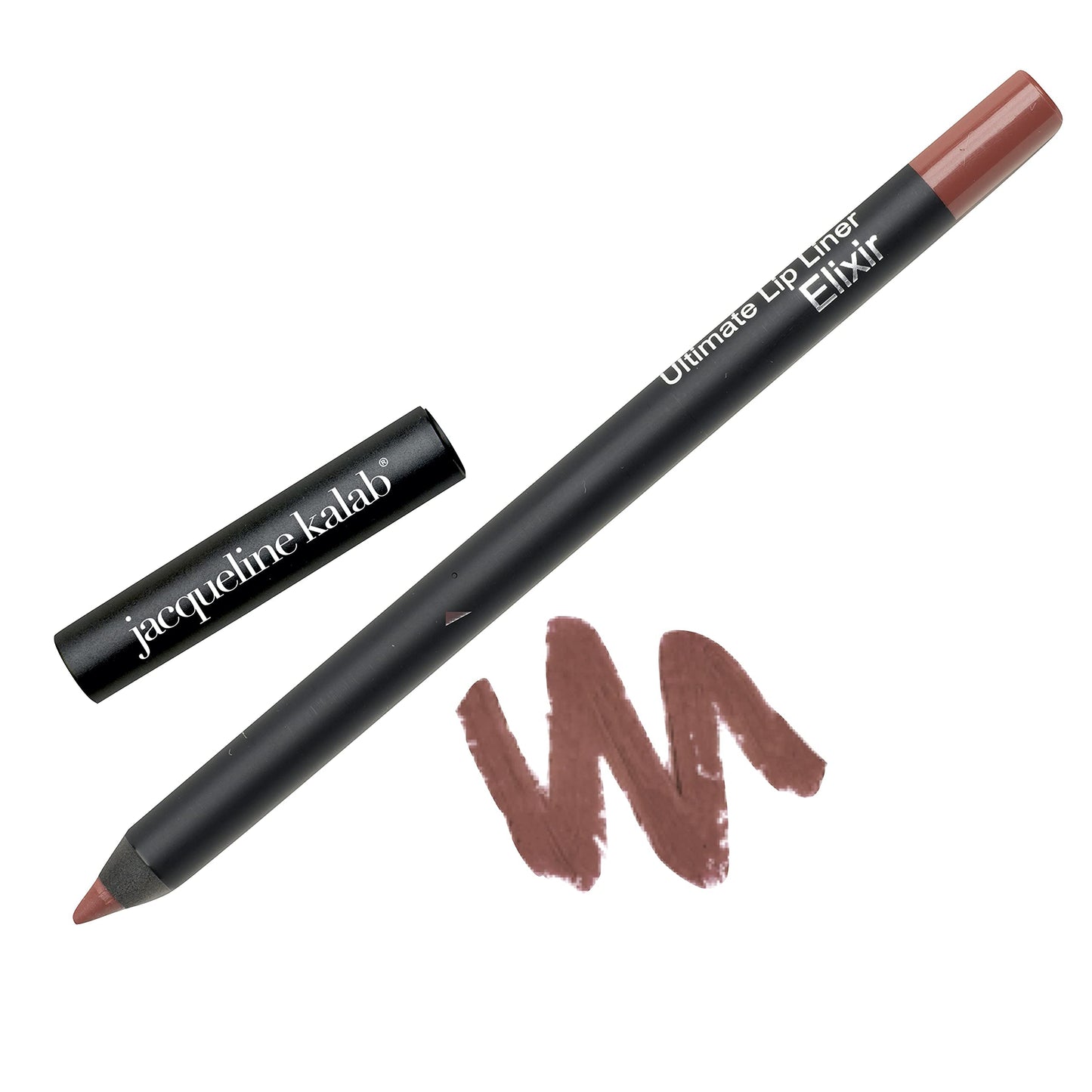 Jacqueline Kalab Ultimate Contouring Lip Liner ELIXER